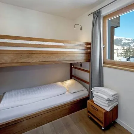 Location Gerlos! - Lovely - 6p Lejlighed Gerlos