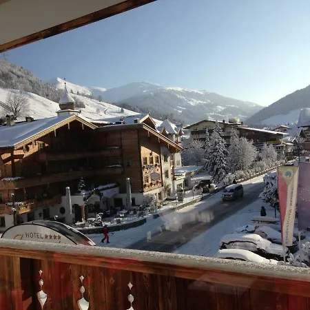 Location Gerlos! - Lovely - 6p Lejlighed Gerlos