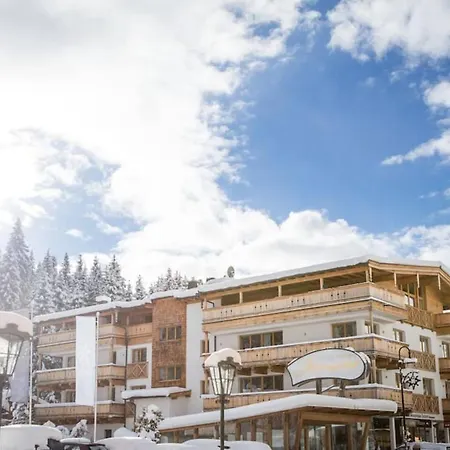Lejlighed Location Gerlos! - Lovely - 6p Gerlos